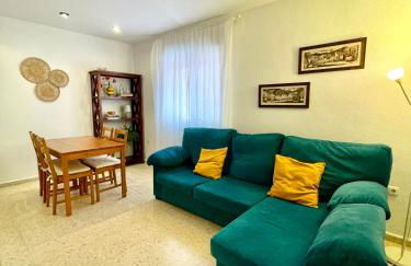 El Viñero, Apartamento con garaje - Foto 1