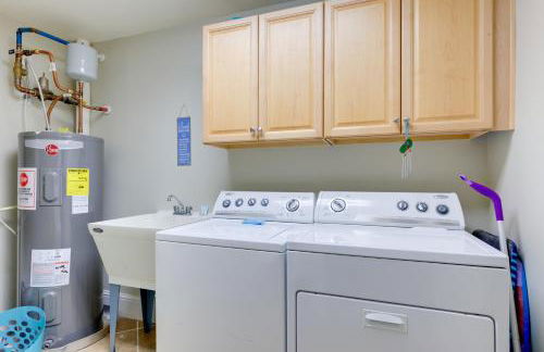 Beach Access and Boardwalk Condo in Dauphin Island - Foto 24