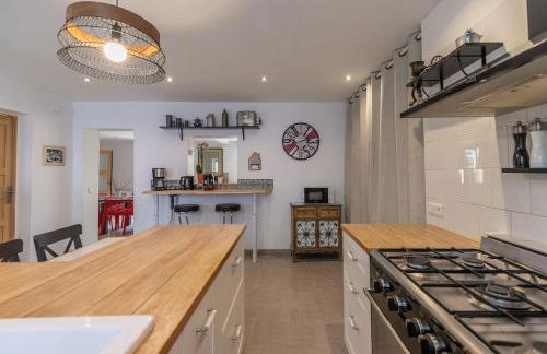 La Maison de Papy Ours,Family ,Air-conditioned - Foto 18