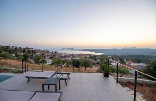 Sunset Luxury Villa - Foto 32