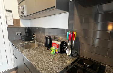 Amani Apartments - Glasgow City Centre - Foto 70