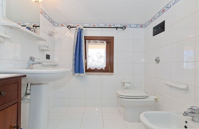 Belvilla by OYO Carta Dieci - Foto 19