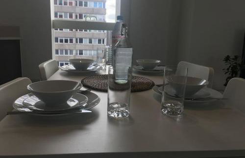 GRAND SERVICED APARTMENT***** - Foto 9