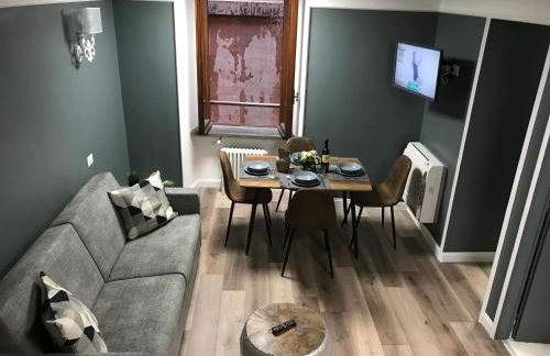 HiSuiteROME - ApartHotel - Foto 100