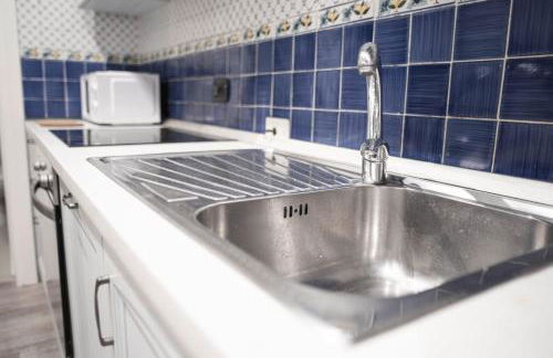 La Creuza Home tra Caruggi storici e Porto antico - Photo 22