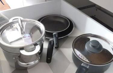 le 1835, studio rouge-Corail - Foto 23