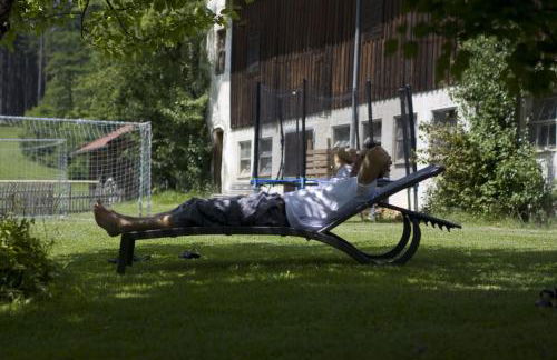 Gut Grasleiten - Foto 69