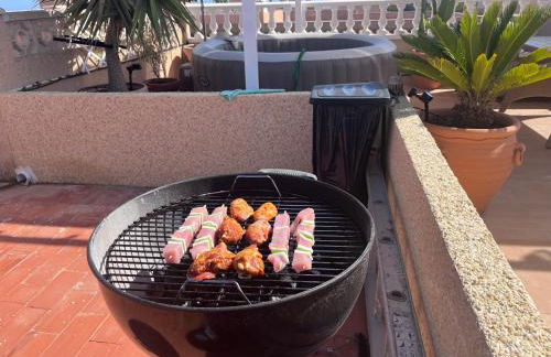 Apartament La Mata Torrevieja - Foto 31