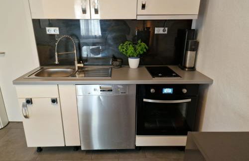 Apartment city Frankfurt Room Agancy - Foto 21