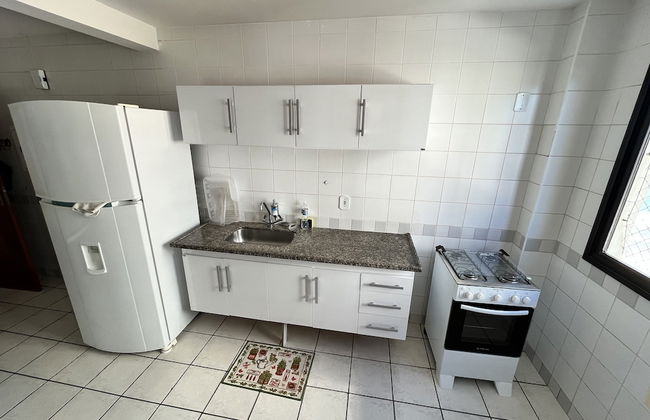 Guarapari Praia Frente Mar - Photo 27