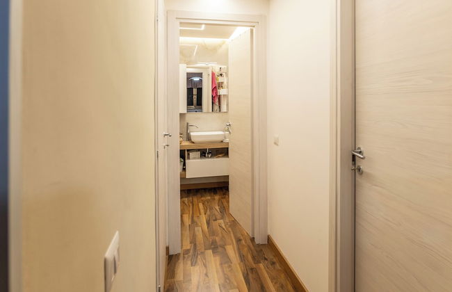 Villa Aperta Campagna - Foto 14