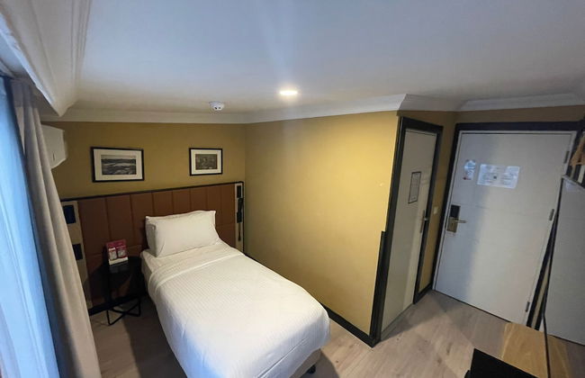 EA Exclusive Hotel - Foto 34