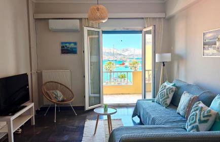 Chios Port Balcony Suite - Foto 1