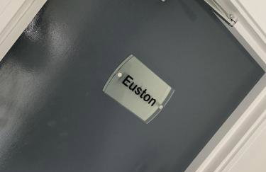 City & Station Apartments at Gulland House by Pureserviced - Foto 3