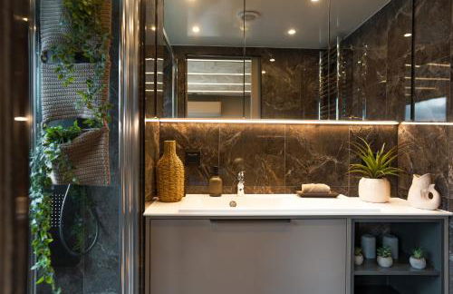 Lieblingsplatz Parey - schwimmendes Living Luxboot - Foto 11