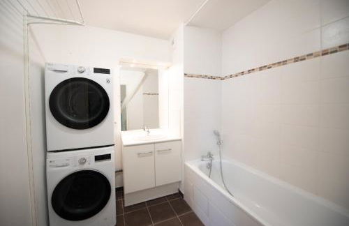 Bel appartement de 3 chambres à 20 min de Paris - Foto 17