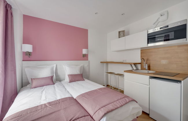 Le Bellevue - Foto 17