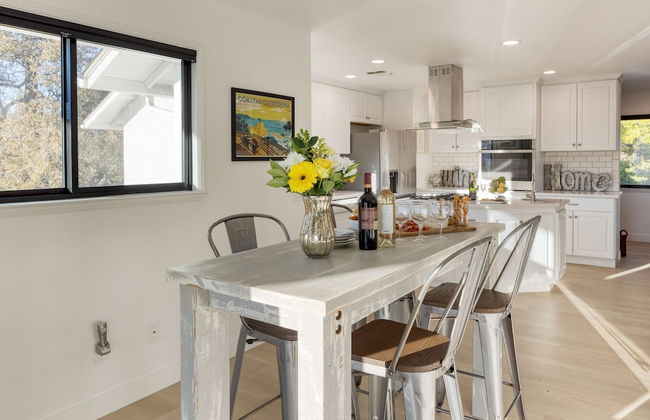 Terrace Hill Modern Paso Robles Escape Near Wineries Dining and Hot Springs - Photo 13