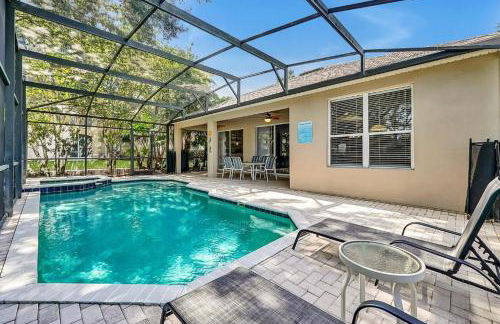 Windsor Hills 4BR's Mickeys Ranch Near Disney - Foto 11