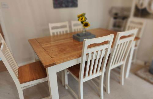 Frankland - Emsworth Harbour 3 Bedroom House - Photo 13