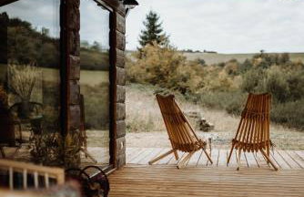 Chata Sękata - Foto 64