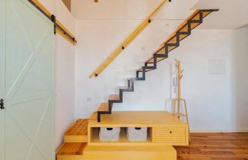 Luxury Loft in Setúbal, By Home Match - Photo 8
