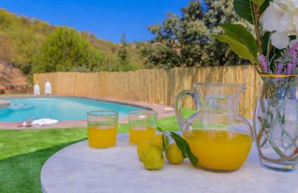 El Palomar Guaro by Ruralidays - Foto 38