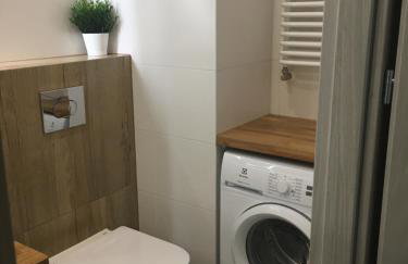 Apartament Let's Sea 70 Gąski - Foto 17