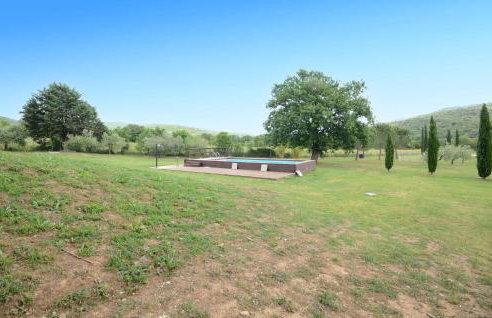Beautiful Home In Monterotondo Marittimo - Foto 8