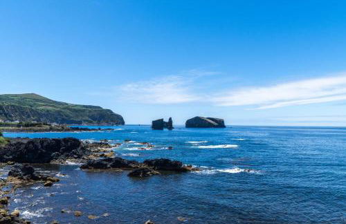 Mosteiros Sunset and Islets Apartment - Foto 71