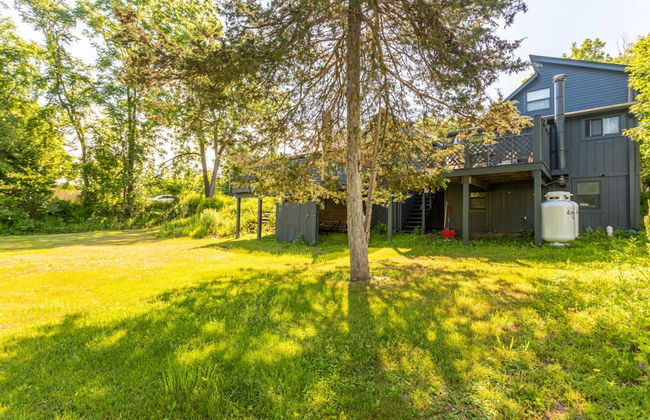 The Hideout Catskills Cottage - Foto 45