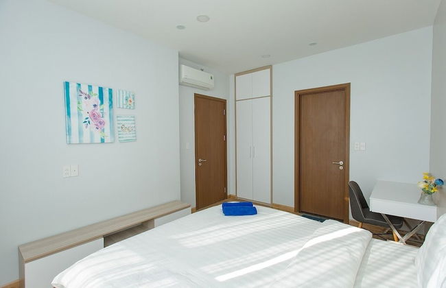 Halo Bay Retreat - Foto 12