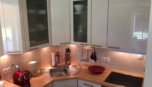 Apartment Kleeblatt - Foto 5