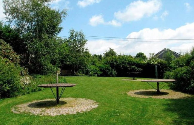 Quaint Farmhouse in Maffe With a Turkish Bath - Photo 22