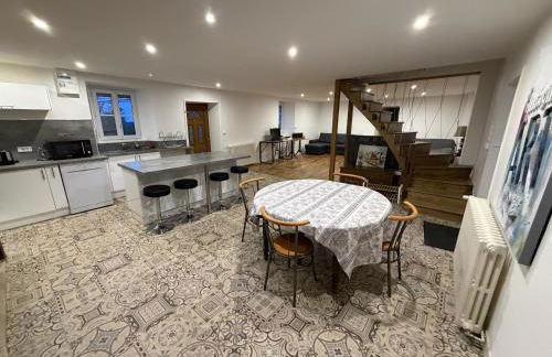 La Maison de Lili - 3 Chambres - Foto 21