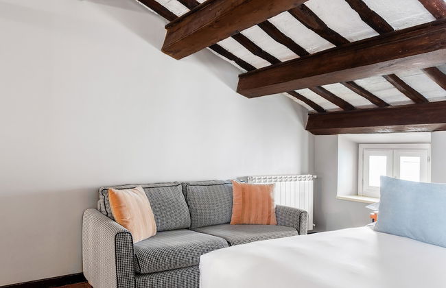 Numa Rome Vici - Foto 44