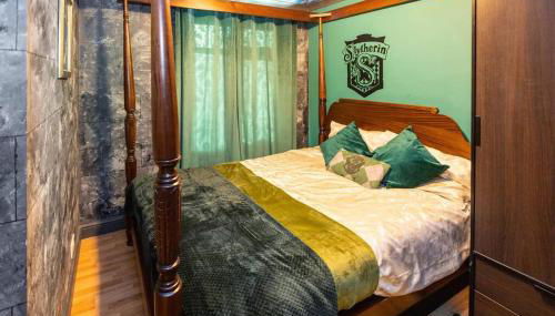Hogwarts Hideaway Themed Property - Foto 3