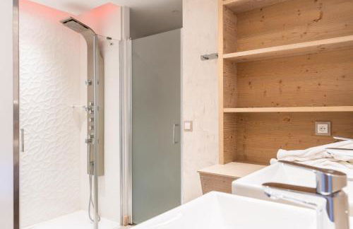 Résidence l'Hévana - Appartements de Prestige Méribel Centre - Foto 18