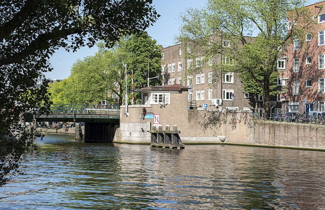 SWEETS - Van Hallbrug - Foto 7