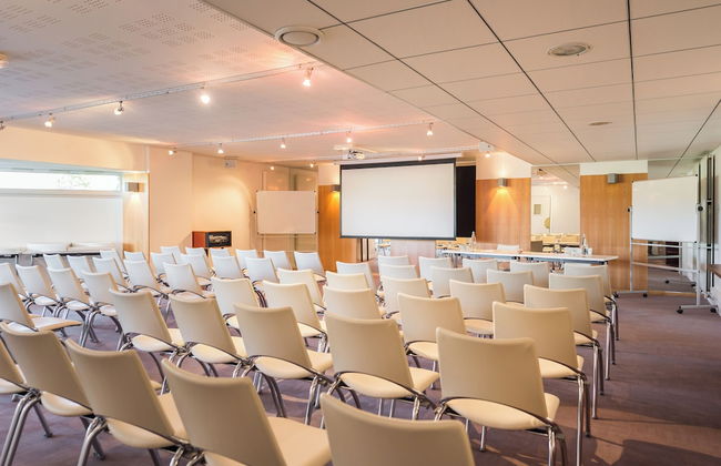 Résidences Valdys Thalasso & Spa de Rockroum - Foto 34