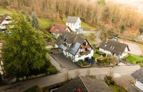 Ferienwohnung Kappelblick - Foto 17