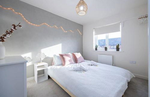 Trox Home - Cosy Vibes - FREE Parking - Zero Fuss - Foto 1