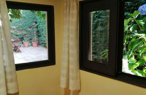 Casita de piedra de 1900 Restaurada - Foto 21