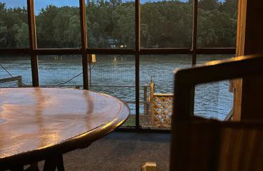 Rivers Edge - On the River, Breathtaking views! - Foto 3