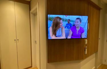 Lindo flat no Serra Class - Foto 12