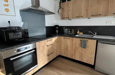 Lescapade Cherbourgeoise proche Naval - Foto 11