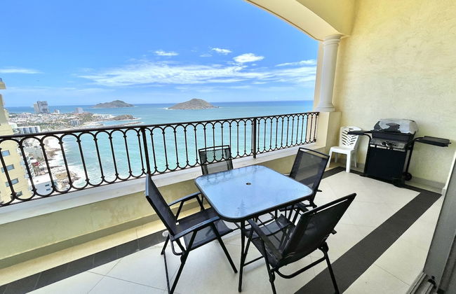 Gavias Grand Ocean Front - Foto 33