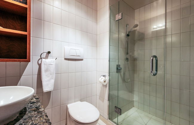 Sanctuary On The Beach - Foto 7