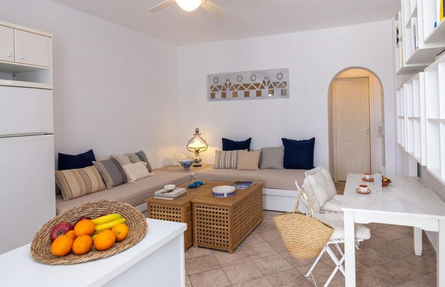 Akrotiri Tinos Town - Foto 4