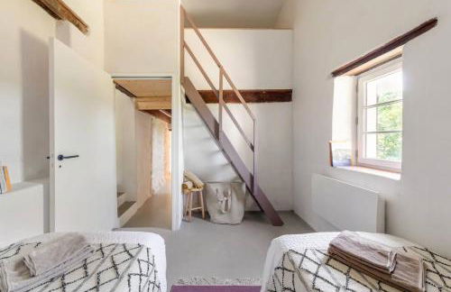 Peaceful Estate With Pool Near Tournon - Foto 34